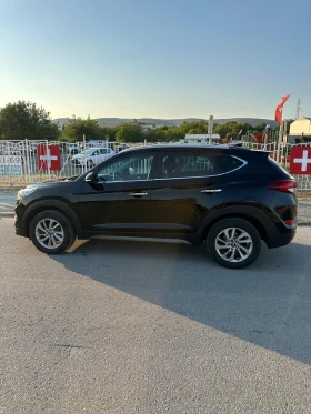 Hyundai Tucson 2.0 NAVI ШВЕЙЦАРИЯ - 20900 лв. - 19787022 2