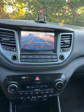 Hyundai Tucson 2.0 NAVI ШВЕЙЦАРИЯ - 20900 лв. - 19787022 8