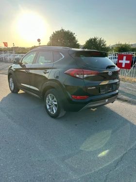 Hyundai Tucson 2.0 NAVI ШВЕЙЦАРИЯ - 20900 лв. - 19787022 3