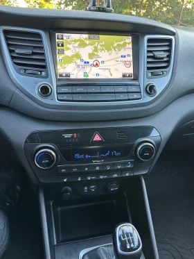 Hyundai Tucson 2.0 NAVI ШВЕЙЦАРИЯ - 20900 лв. - 19787022 9