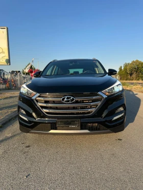Hyundai Tucson 2.0 NAVI ШВЕЙЦАРИЯ - 20900 лв. - 19787022 5