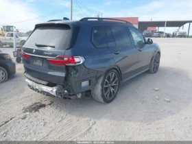 BMW X7 * M50I * CARFAX *     | Mobile.bg    6