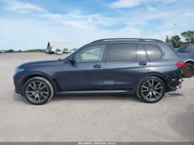 BMW X7 * M50I * CARFAX *     | Mobile.bg    8