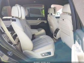 BMW X7 * M50I * CARFAX *     | Mobile.bg    13