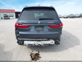 BMW X7 * M50I * CARFAX *     | Mobile.bg    7