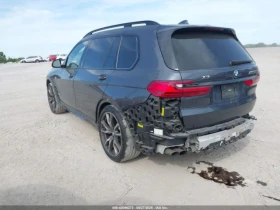 BMW X7 * M50I * CARFAX *     | Mobile.bg    5