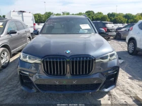 BMW X7 * M50I * CARFAX *     | Mobile.bg    4