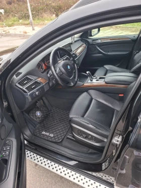 BMW X6 3.0 245 к.с 5 МЕСТЕН - 28999 лв. - 96745889 10