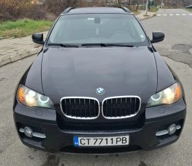 BMW X6 3.0 245 к.с 5 МЕСТЕН - 28999 лв. - 96745889 2