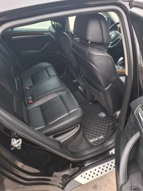 BMW X6 3.0 245 к.с 5 МЕСТЕН - 28999 лв. - 96745889 13