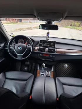 BMW X6 3.0 245 к.с 5 МЕСТЕН - 28999 лв. - 96745889 9