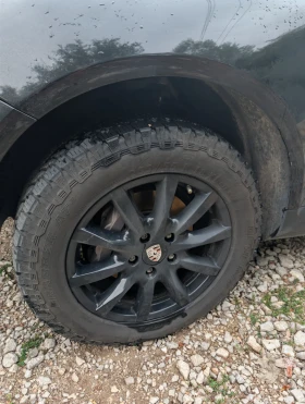 Обява за продажба на VW Touareg V6 TDI от Франция, един собственик, УНИКАЛЕН ~14 400 лв. - изображение 8