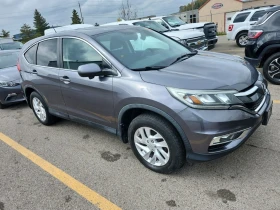Honda Cr-v * EX * CARFAX *    | Mobile.bg    2