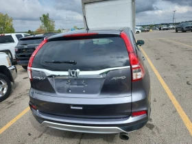 Honda Cr-v * EX * CARFAX *    | Mobile.bg    6