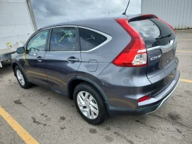 Honda Cr-v * EX * CARFAX *    | Mobile.bg    4