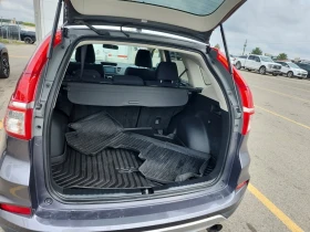 Honda Cr-v * EX * CARFAX *    | Mobile.bg    17