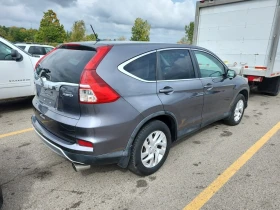 Honda Cr-v * EX * CARFAX *    | Mobile.bg    3