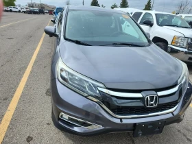 Honda Cr-v * EX * CARFAX *    | Mobile.bg    7