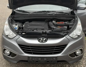 Hyundai IX35 2.0CRDI 4x4  | Mobile.bg    17