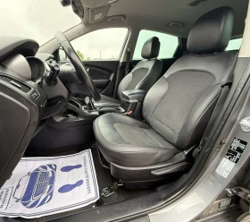 Обява за продажба на Hyundai IX35 2.0CRDI 4x4  ~14 900 лв. - изображение 11