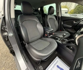 Hyundai IX35 2.0CRDI 4x4  | Mobile.bg    13