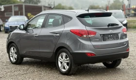 Обява за продажба на Hyundai IX35 2.0CRDI 4x4  ~14 900 лв. - изображение 4