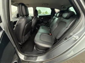 Hyundai IX35 2.0CRDI 4x4  | Mobile.bg    14