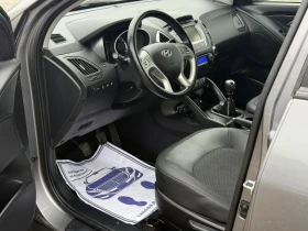 Обява за продажба на Hyundai IX35 2.0CRDI 4x4  ~14 900 лв. - изображение 8
