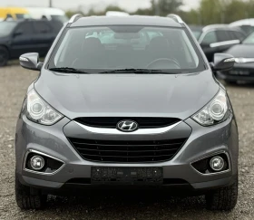 Обява за продажба на Hyundai IX35 2.0CRDI 4x4  ~14 900 лв. - изображение 7