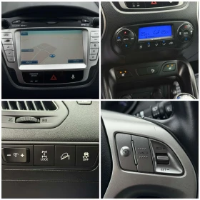 Hyundai IX35 2.0CRDI 4x4  | Mobile.bg    16