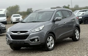 Обява за продажба на Hyundai IX35 2.0CRDI 4x4  ~14 900 лв. - изображение 6