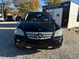 Mercedes-Benz ML 320 Нов внос от Италия 4х4