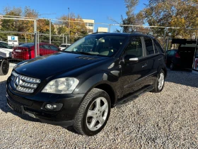 Mercedes-Benz ML 320 Нов внос от Италия 4х4 - 12400 лв. / 6340.02 € - 96834223 2