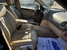 Mercedes-Benz ML 320 Нов внос от Италия 4х4 - 12400 лв. / 6340.02 € - 96834223 8