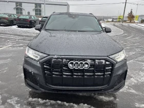 Audi Q7 * CARFAX * БЕЗ ПЪРВОНАЧАЛНА ВНОСКА - 47000 лв. / 24030.72 € - 40553850 2