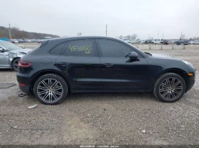Porsche Macan 2015 PORSCHE MACAN S - 28500 лв. / 14571.82 € - 12554350 4