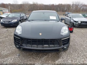 Porsche Macan 2015 PORSCHE MACAN S - 28500 лв. / 14571.82 € - 12554350 2