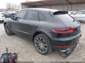 Porsche Macan 2015 PORSCHE MACAN S - 28500 лв. / 14571.82 € - 12554350 6