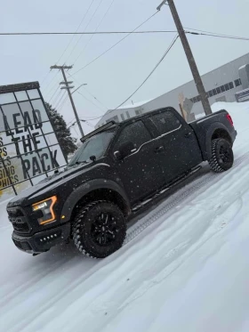 Ford F150 * Raptor * CARFAX * ��� ������������ ������ | Mobile.bg � ����� ������ 2