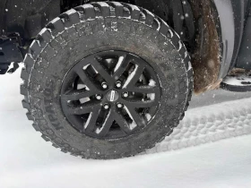 Ford F150 * Raptor * CARFAX * БЕЗ ПЪРВОНАЧАЛНА ВНОСКА, снимка 7