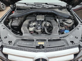 Mercedes-Benz GL 450 4MATIC* CARFAX* AВТОЛИЗИНГ, снимка 12