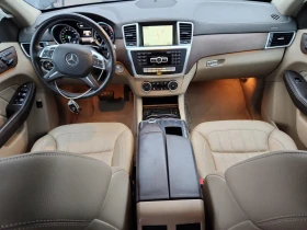 Mercedes-Benz GL 450 4MATIC* CARFAX* AВТОЛИЗИНГ, снимка 8