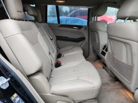 Mercedes-Benz GL 450 4MATIC* CARFAX* AВТОЛИЗИНГ, снимка 11