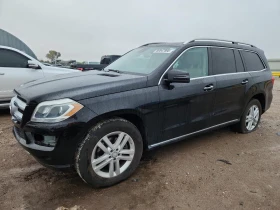 Mercedes-Benz GL 450 4MATIC* CARFAX* AВТОЛИЗИНГ, снимка 2
