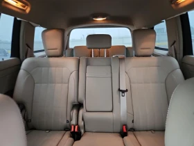 Mercedes-Benz GL 450 4MATIC* CARFAX* AВТОЛИЗИНГ, снимка 10