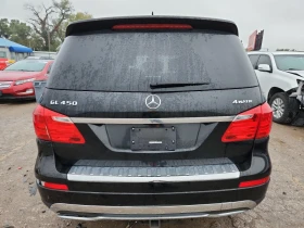 Mercedes-Benz GL 450 4MATIC* CARFAX* AВТОЛИЗИНГ, снимка 6