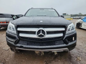 Mercedes-Benz GL 450 4MATIC* CARFAX* AВТОЛИЗИНГ, снимка 5