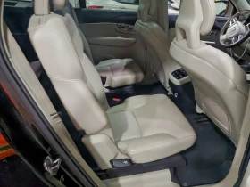 Volvo Xc90 T6* MOMENTUM* ДИГИТАЛНО* ТАБЛО* КАМЕРА* МАСАЖ* ДИС, снимка 11