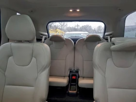 Volvo Xc90 T6* MOMENTUM* ДИГИТАЛНО* ТАБЛО* КАМЕРА* МАСАЖ* ДИС, снимка 10