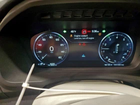 Volvo Xc90 T6* MOMENTUM* ДИГИТАЛНО* ТАБЛО* КАМЕРА* МАСАЖ* ДИС, снимка 8